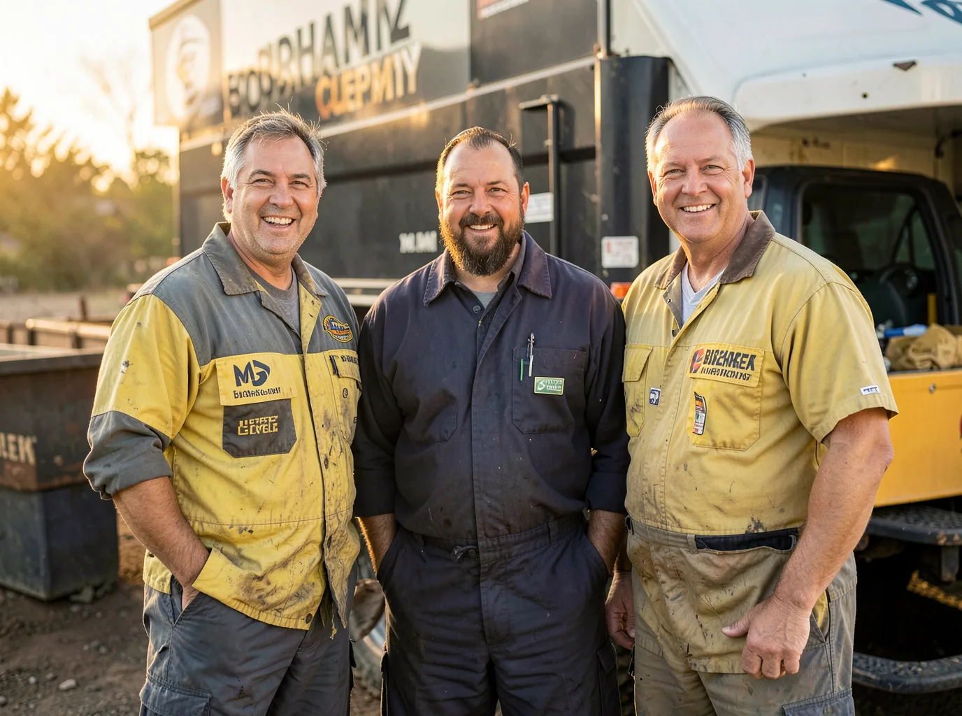 Sewage Cleanup company in Osco, IL
